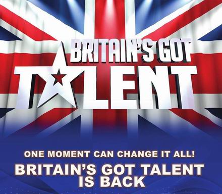 britishs got talent - logo - 440
