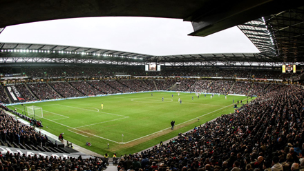 mk dons - 440