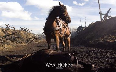 war-horse poster-380
